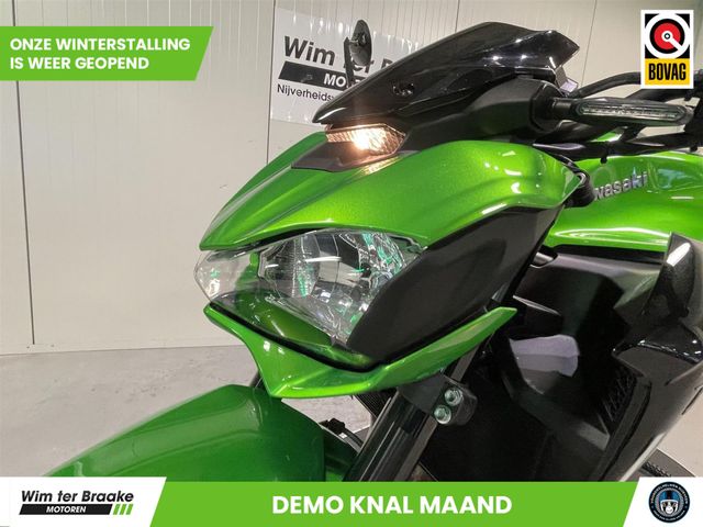 kawasaki - z900