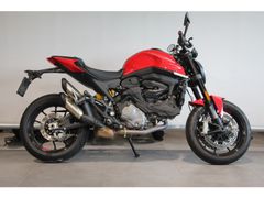 DUCATI MONSTER