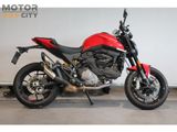 DUCATI MONSTER