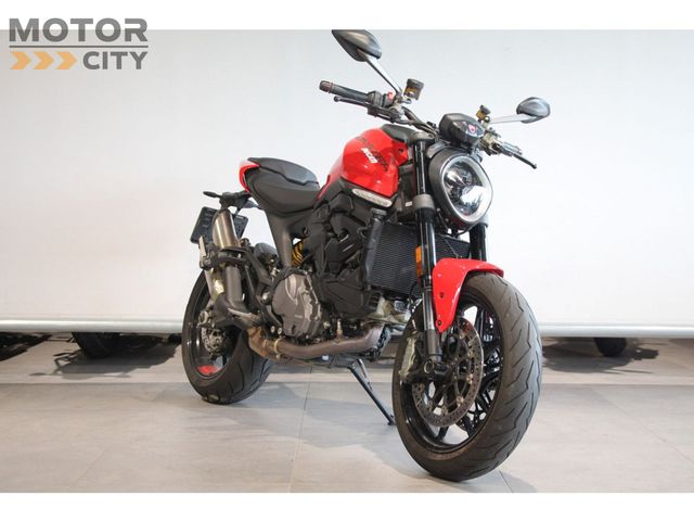 ducati - monster