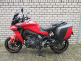 YAMAHA TRACER 9 GT