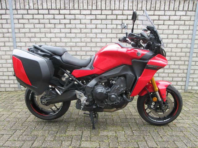 yamaha - tracer-9-gt