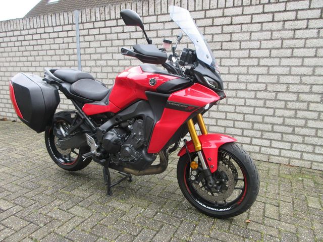 yamaha - tracer-9-gt