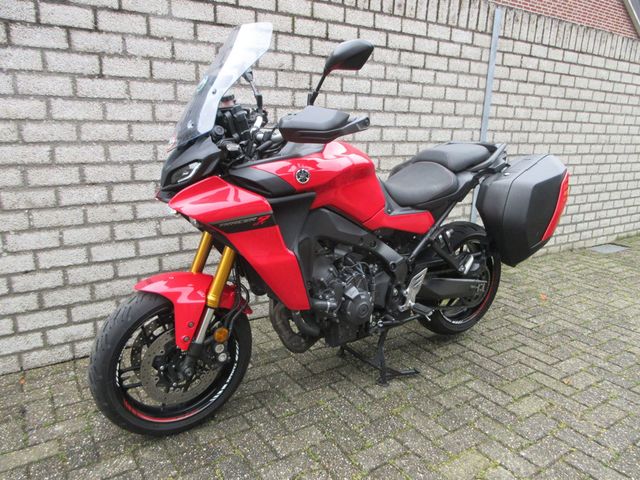 yamaha - tracer-9-gt