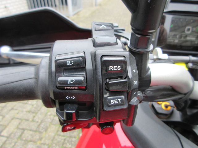 yamaha - tracer-9-gt