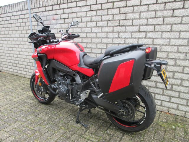 yamaha - tracer-9-gt