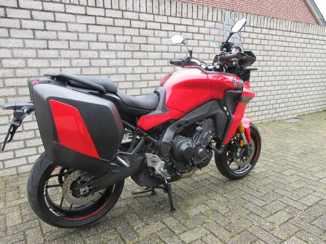 yamaha - tracer-9-gt