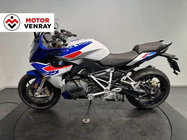 bmw - r-1250-rs