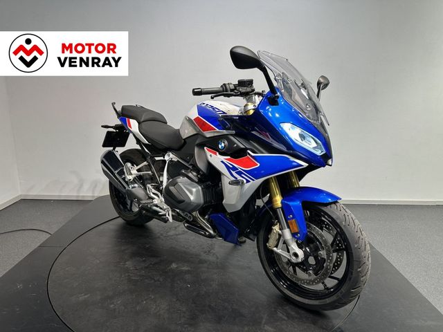 bmw - r-1250-rs