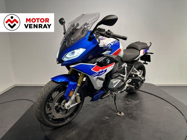 bmw - r-1250-rs