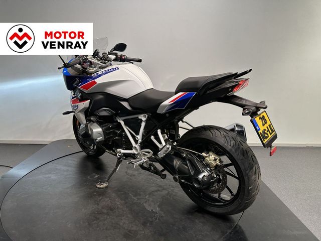 bmw - r-1250-rs
