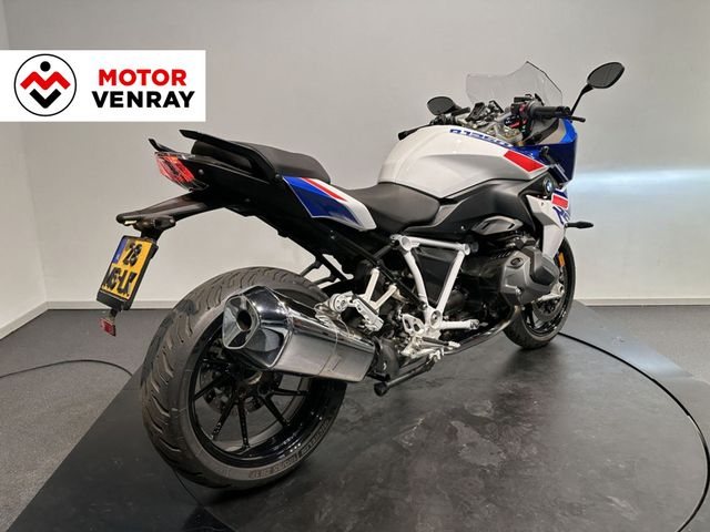 bmw - r-1250-rs