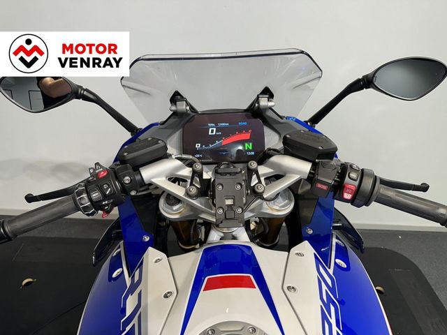 bmw - r-1250-rs