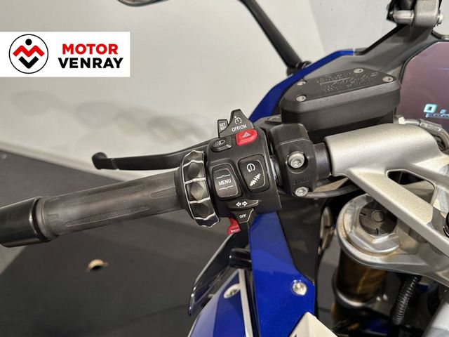 bmw - r-1250-rs