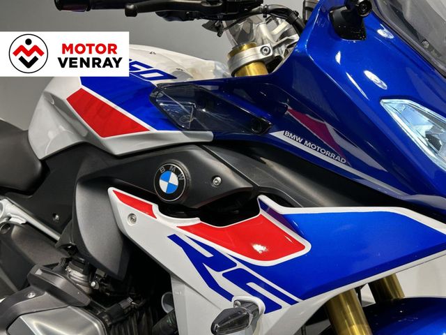 bmw - r-1250-rs
