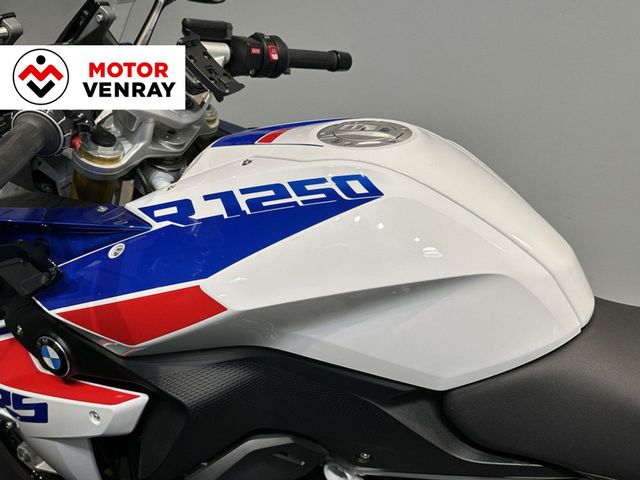 bmw - r-1250-rs