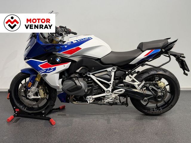 bmw - r-1250-rs