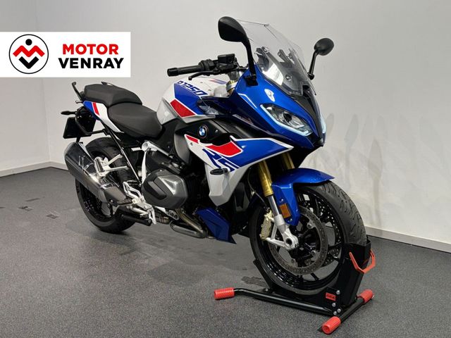 bmw - r-1250-rs