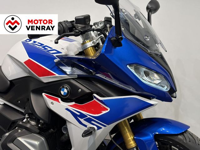 bmw - r-1250-rs