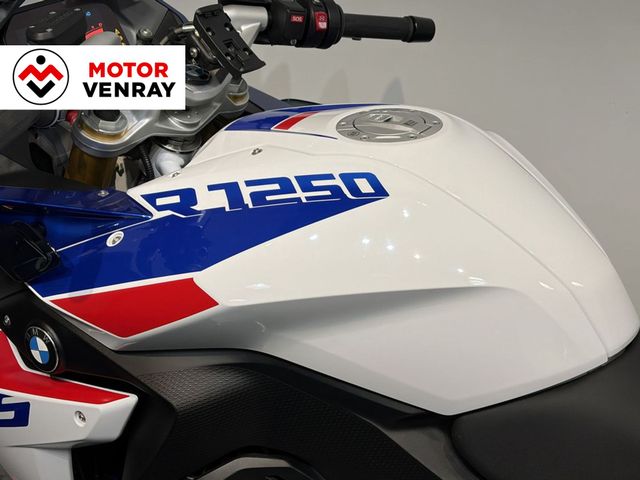 bmw - r-1250-rs