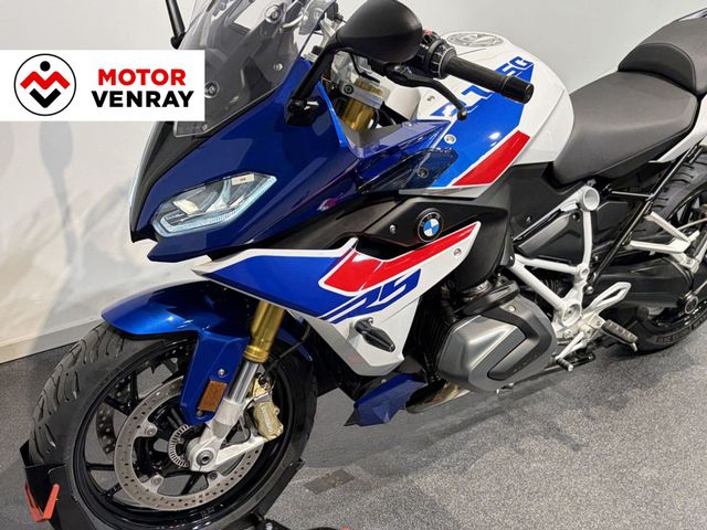 bmw - r-1250-rs