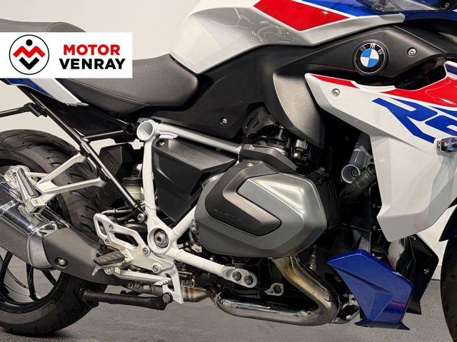 bmw - r-1250-rs