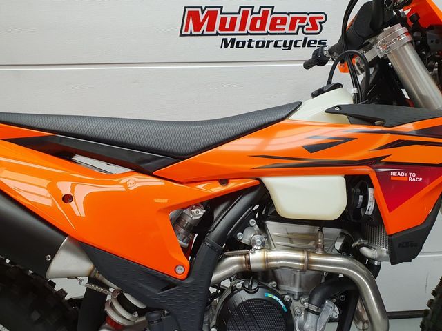 ktm - 350-exc-f
