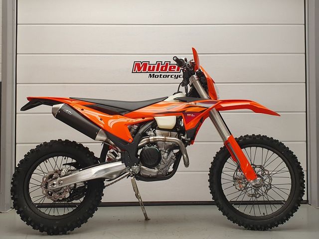 ktm - 350-exc-f