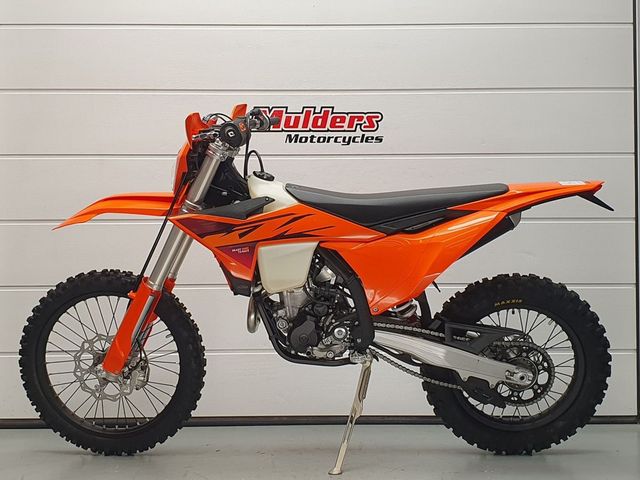ktm - 350-exc-f