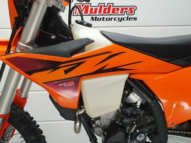 ktm - 350-exc-f