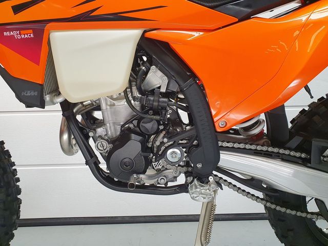 ktm - 350-exc-f