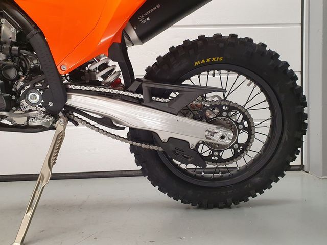 ktm - 350-exc-f