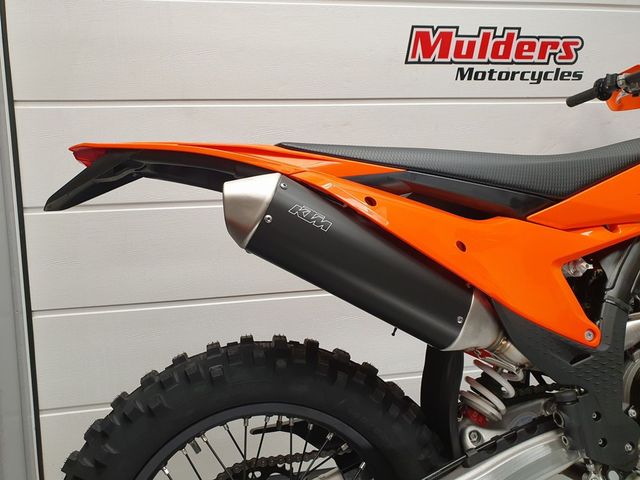 ktm - 350-exc-f