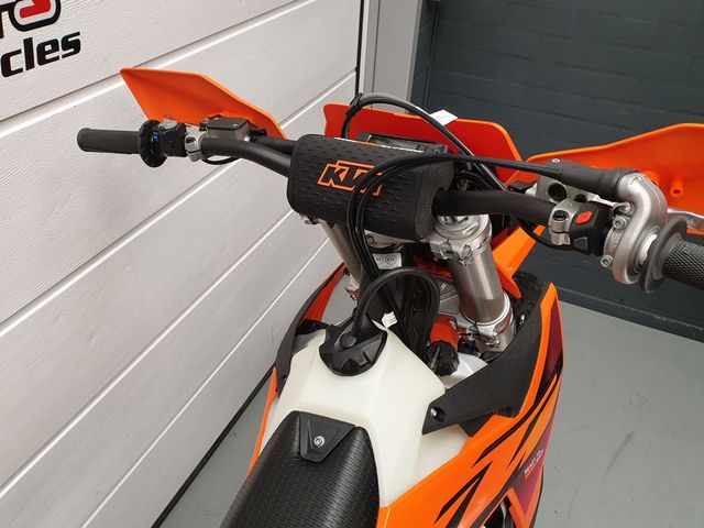 ktm - 350-exc-f