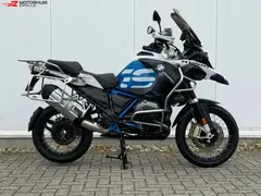 BMW R 1200 GS Adventure 2017 occasion – foto 2 van 19