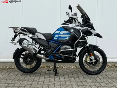BMW R 1200 GS ADVENTURE – foto 2