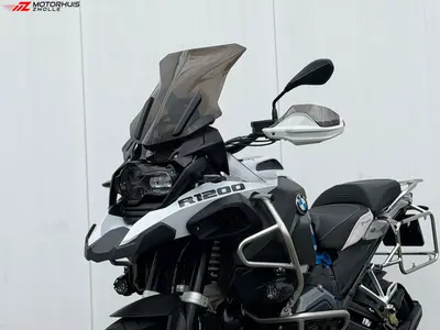 BMW R 1200 GS ADVENTURE – foto 3