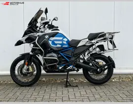 BMW R 1200 GS Adventure 2017 occasion