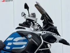 BMW R 1200 GS Adventure 2017 occasion – foto 6 van 19