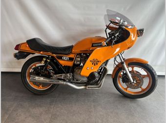 Suzuki GSX 750 1981 occasion