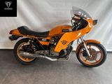 SUZUKI GSX 750