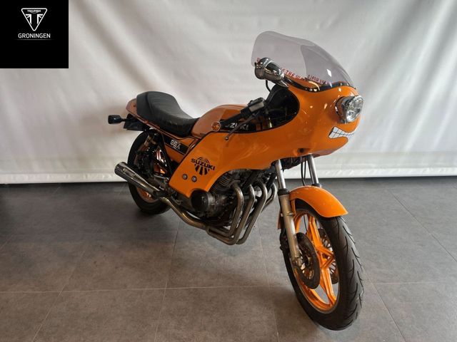 suzuki - gsx-750