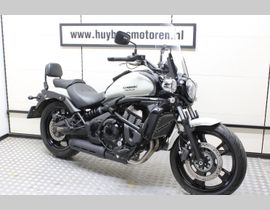 Kawasaki Vulcan S 2016 occasion
