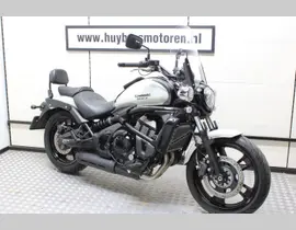 Kawasaki Vulcan S 2016 occasion
