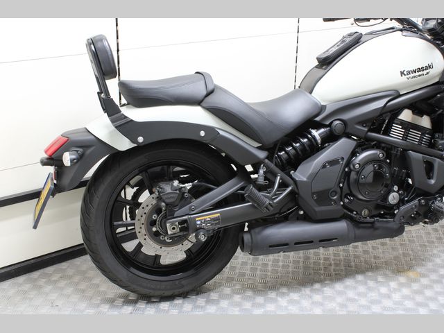 kawasaki - vulcan-s