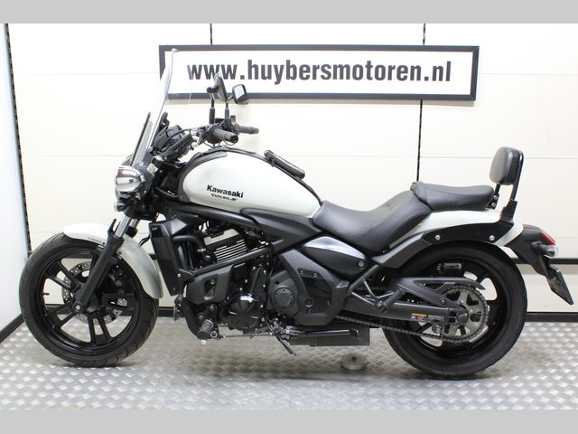kawasaki - vulcan-s
