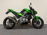 KAWASAKI Z900