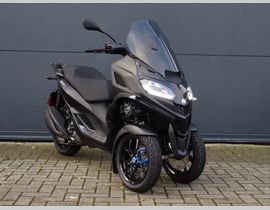 Piaggio MP3 310 HPE 2026 nieuw