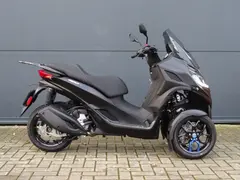 Piaggio MP3 310 HPE Sport 2026 nieuw – foto 2 van 19