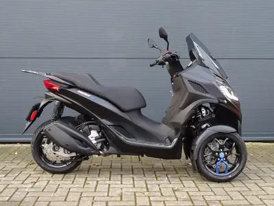 PIAGGIO MP3 310 HPE – foto 2
